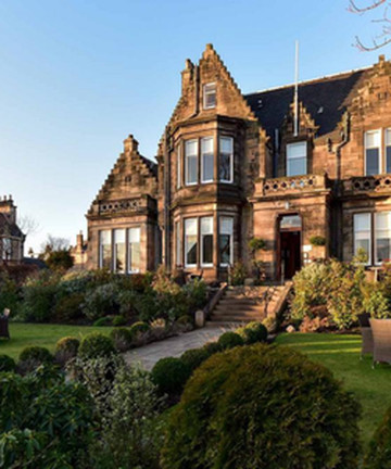 敦斯丹酒店酒店图片