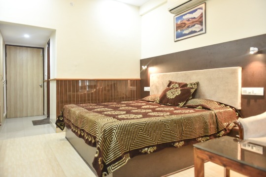 穆尼什度假村-官方