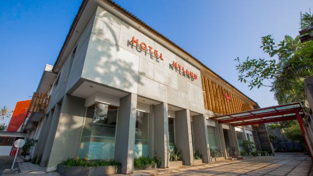 Nyland Cijagra Hotel by My Hospitality