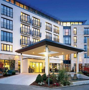 郁金香国际大酒店