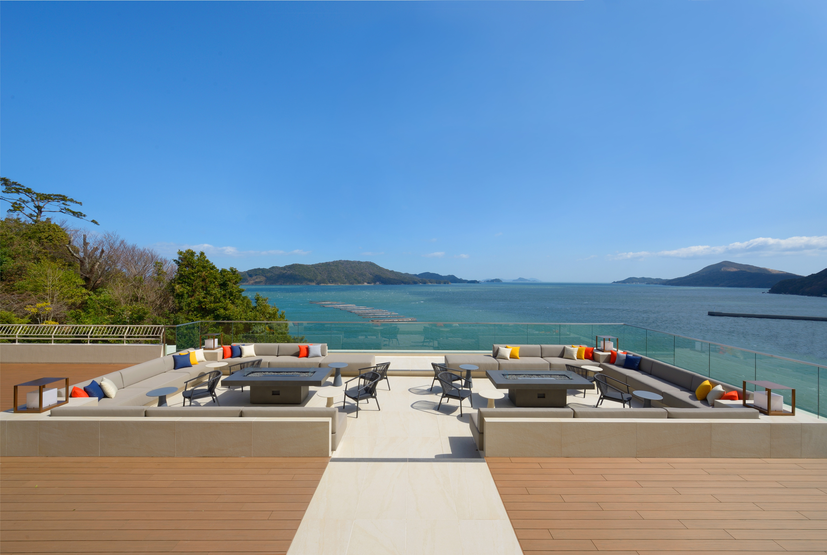 鸟羽国际酒店-官方