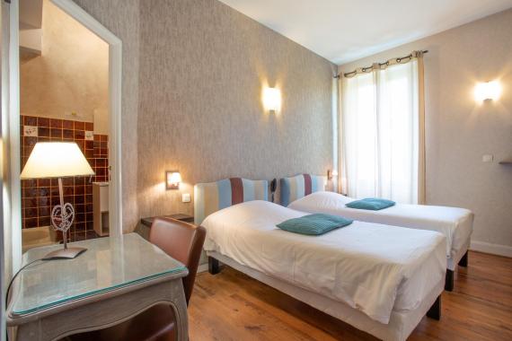 Hotel L'Occitan-官方