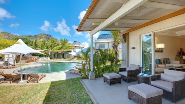 乐叙弗朗海滨酒店-官方