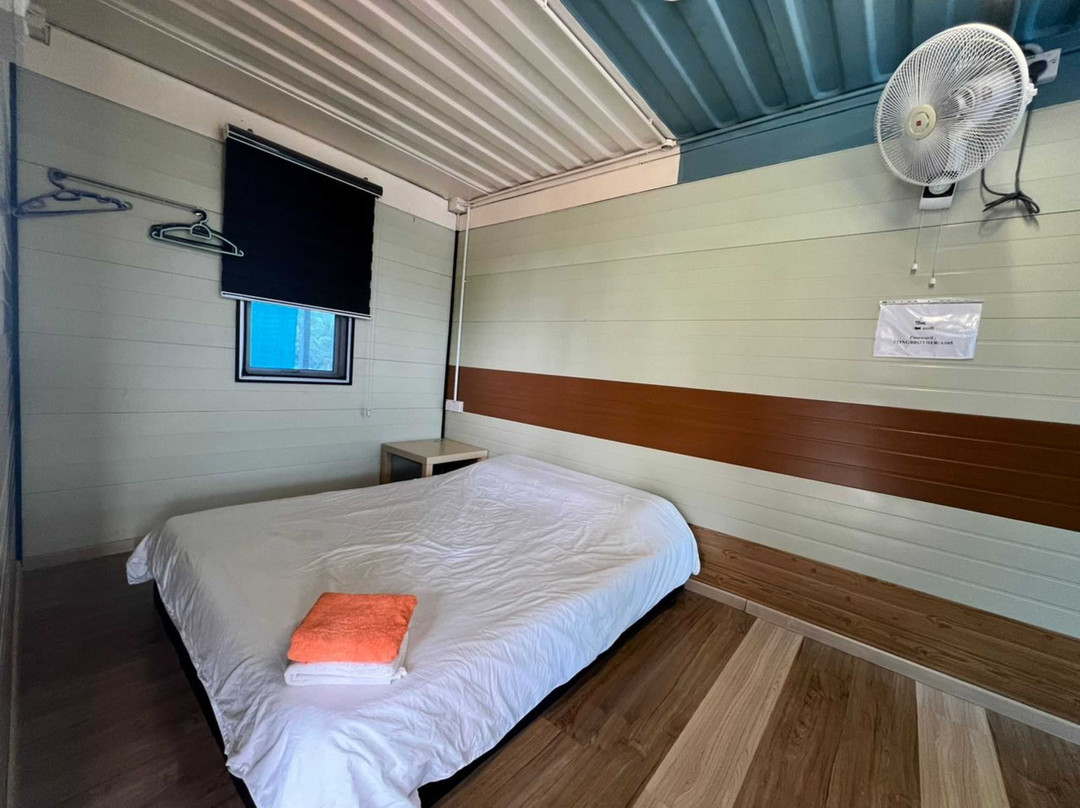 Hotel O 丁兄弟新加坡克拉旅馆