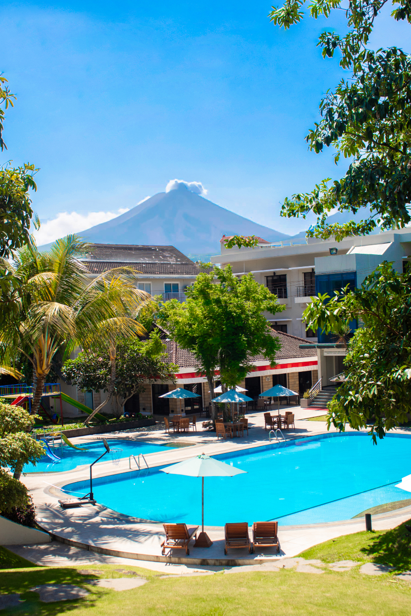 沙玛拉度假村-官方