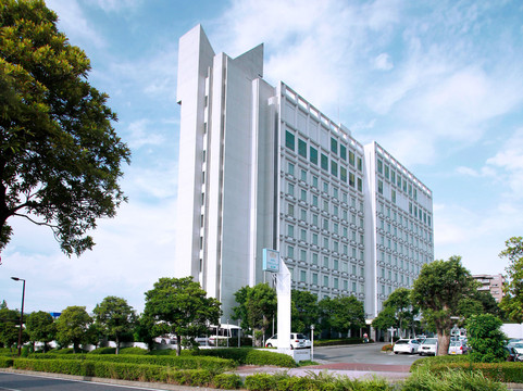 北九州皇冠饭店