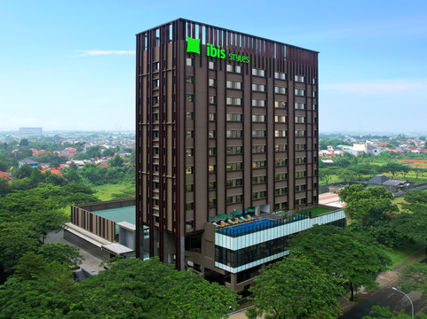 ibis Styles Serpong BSD City