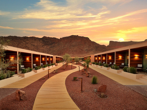Cloud7 Residence Alula