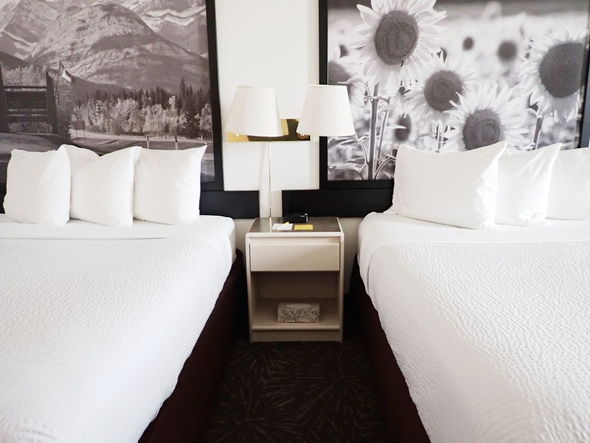 Days Inn by Wyndham Taber AB-官方