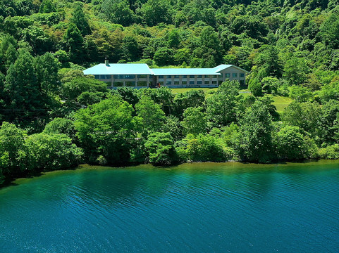 Hotel Premium Lake Toya