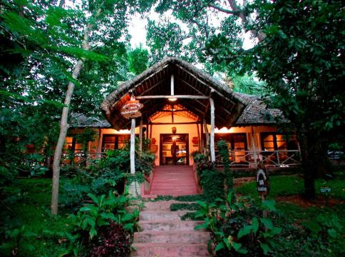 奇特旺天堂酒店-官方