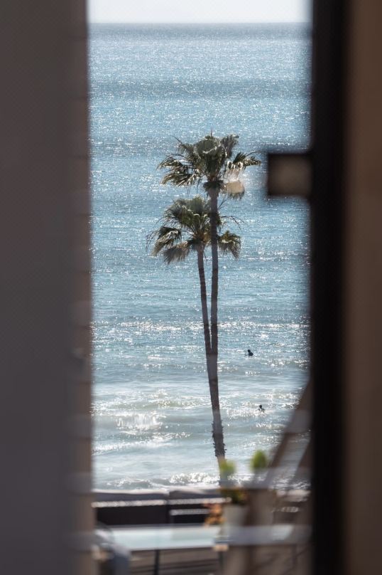 Bluestone · MIST · Cloud Haven Seaside Boutique Homestay