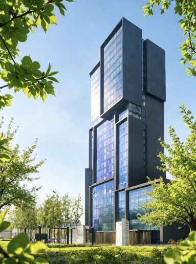 郑州建业艾美酒店-官方
