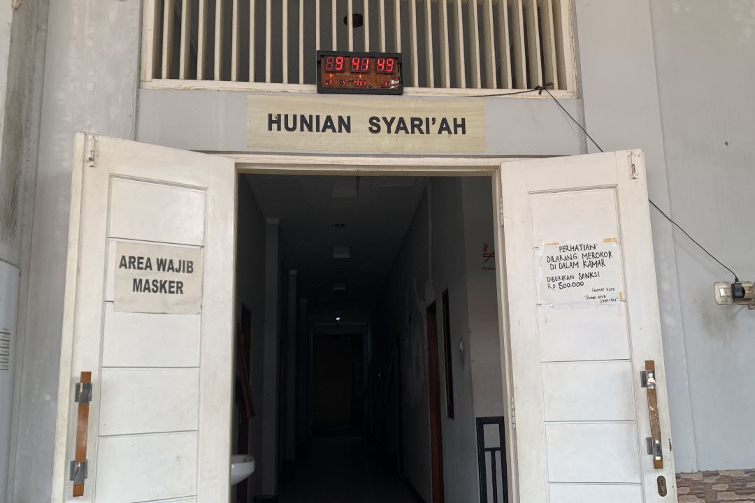 Residence 21 Syariah
