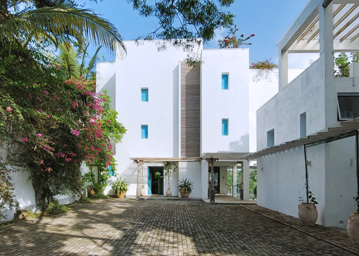 33湖景大道-官方