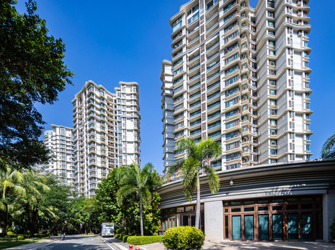 陵水海洋之心酒店高尔夫店