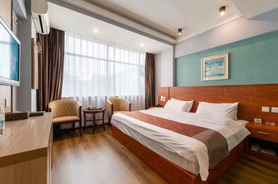 呈贡昱澄家快捷酒店