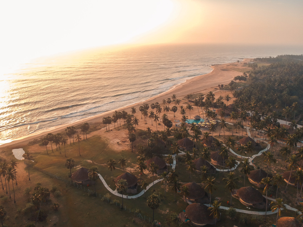 杰特威猎海奢境-官方