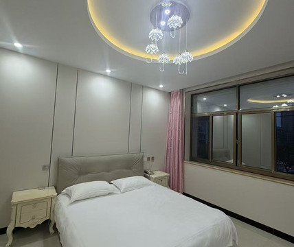 地中海酒店(巨鹿县第九医院店）