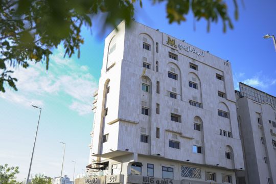 Mg Crown Hotel 2
