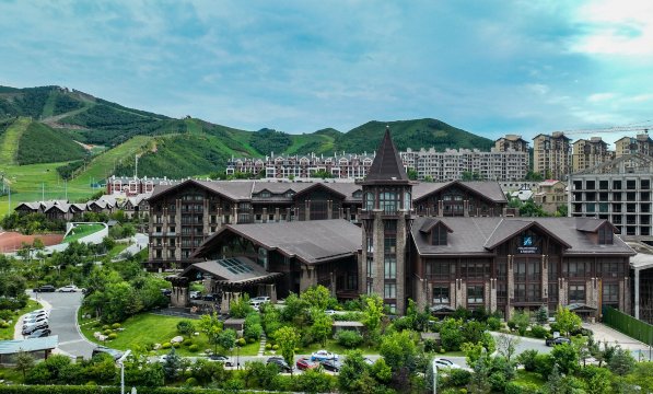 富龙度假酒店-官方