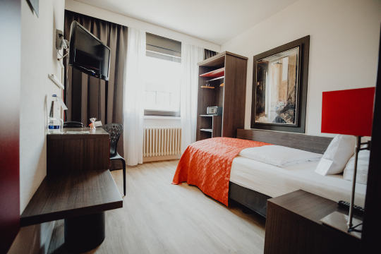 艺术商务酒店-官方