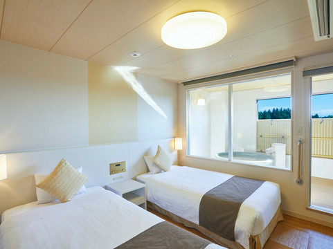 樱市酒店住宿-KAMENOI HOTEL KITSUREGAWA