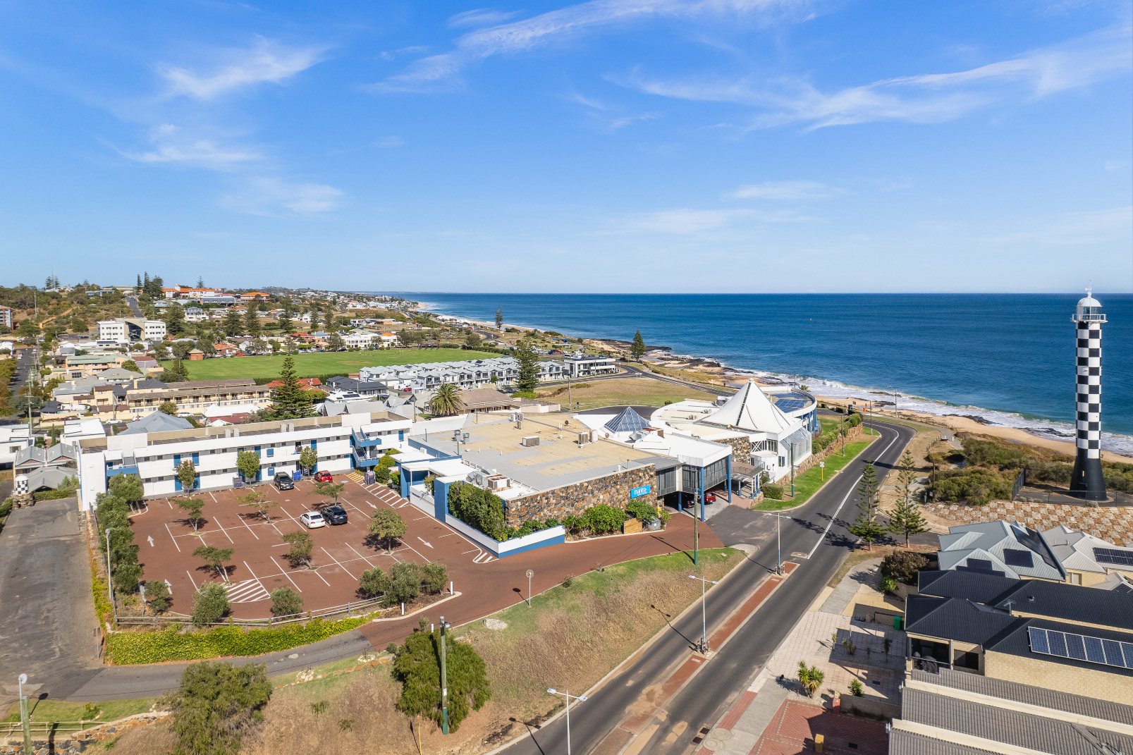 灯塔海滩度假村 酒店-官方