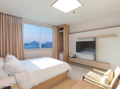 Yeosu Stay Hotel