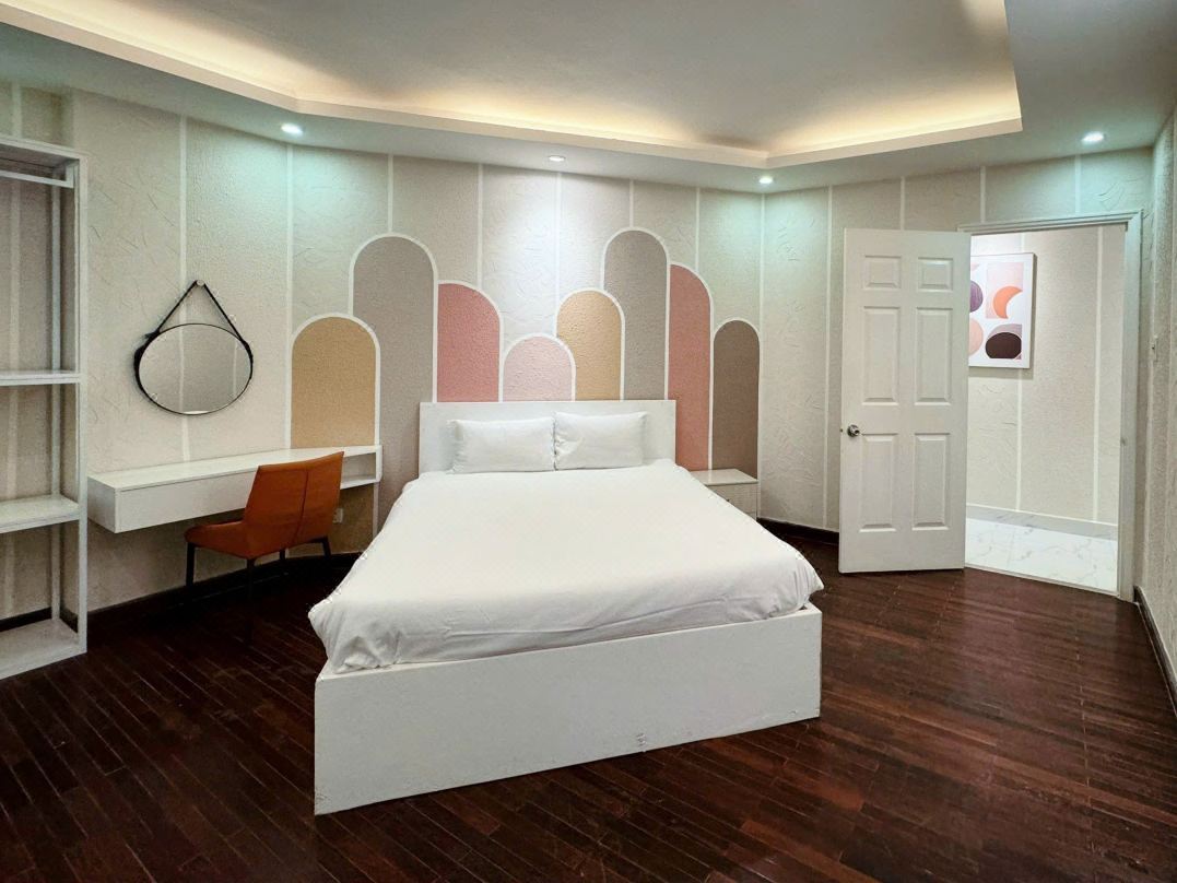 9Trip Central Garden