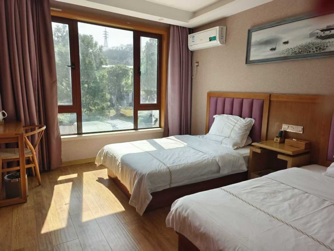 Wan Chai Homestay