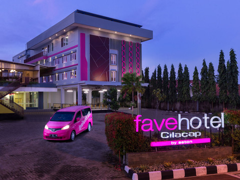 Favehotel Cilacap