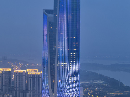 Jumeirah Nanjing