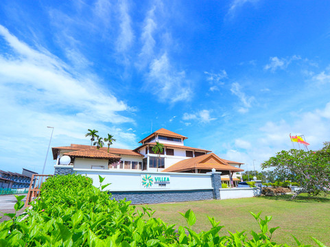万津酒店住宿-英比安摩立酒店