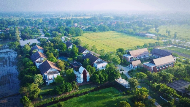 素可泰珍宝度假酒店&Spa-官方