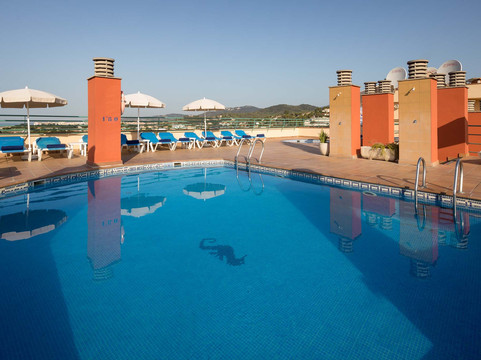 Hotel Htop Royal Sun Suites