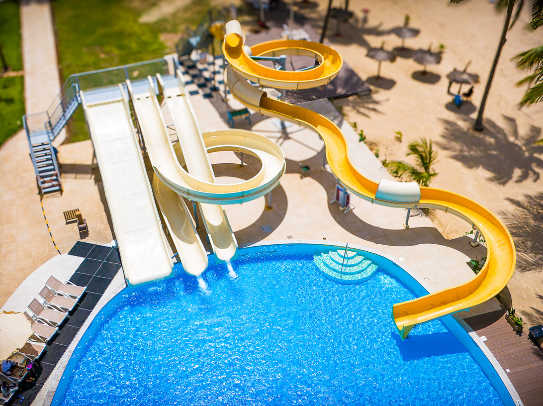 Kotu酒店住宿-凯博海滩酒店