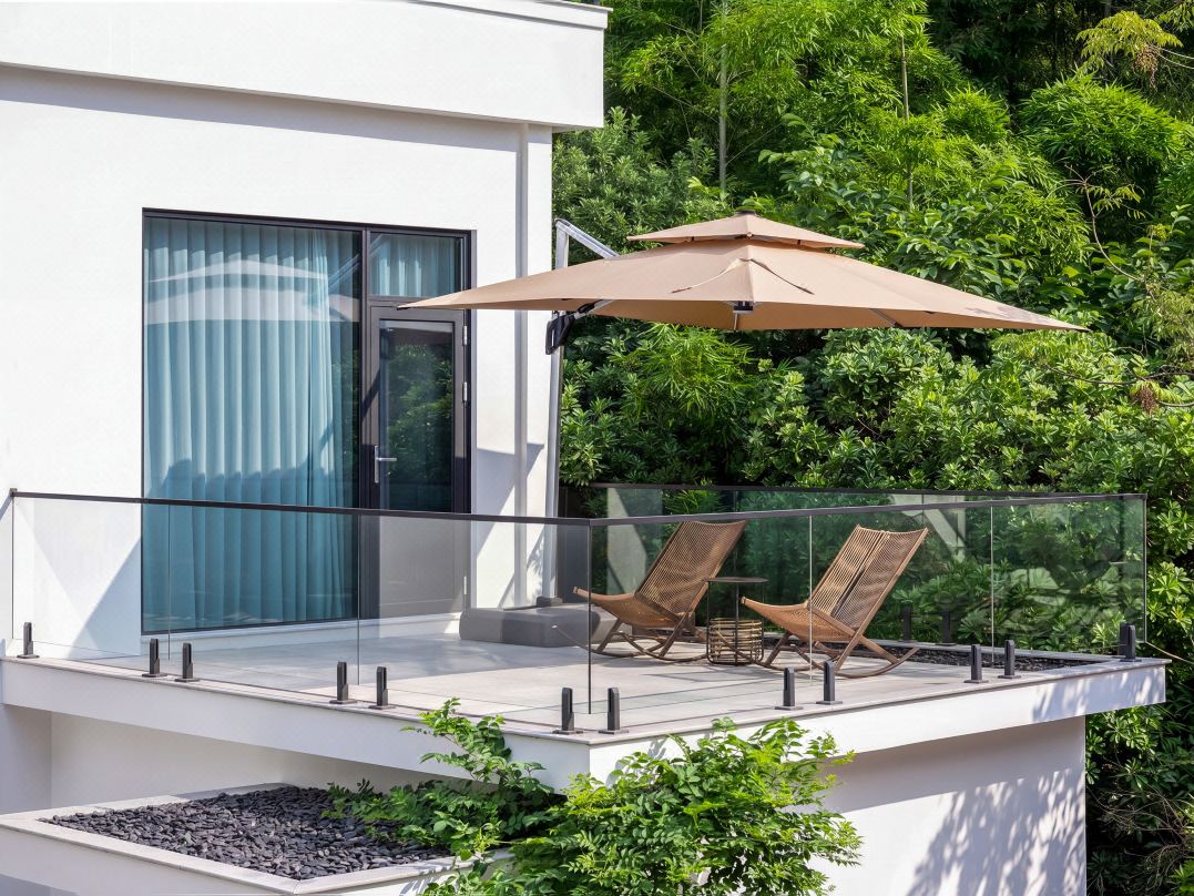 Xingyin Buli Homestay in Tiantai