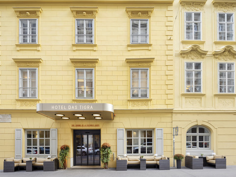 最佳西方达斯提格拉酒店