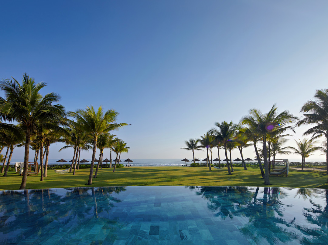 Wyndham会安皇家海滨度假村