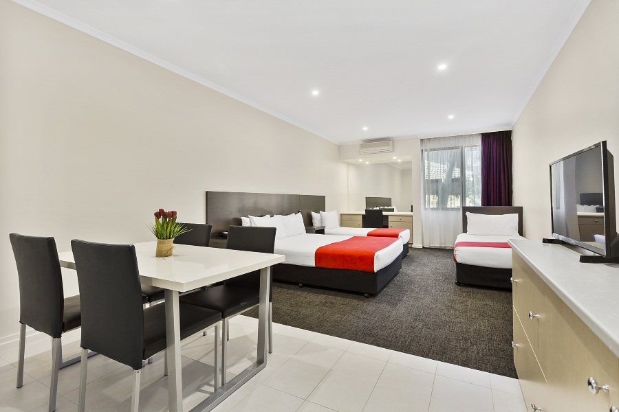 庄园品质酒店-官方