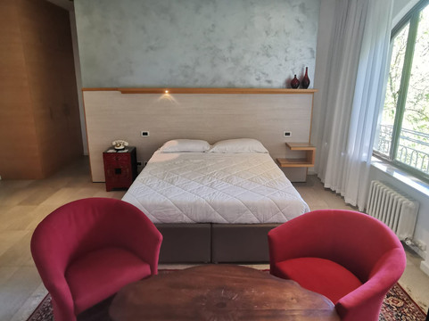 Ca' Savio酒店住宿-Holiday Center Valdor