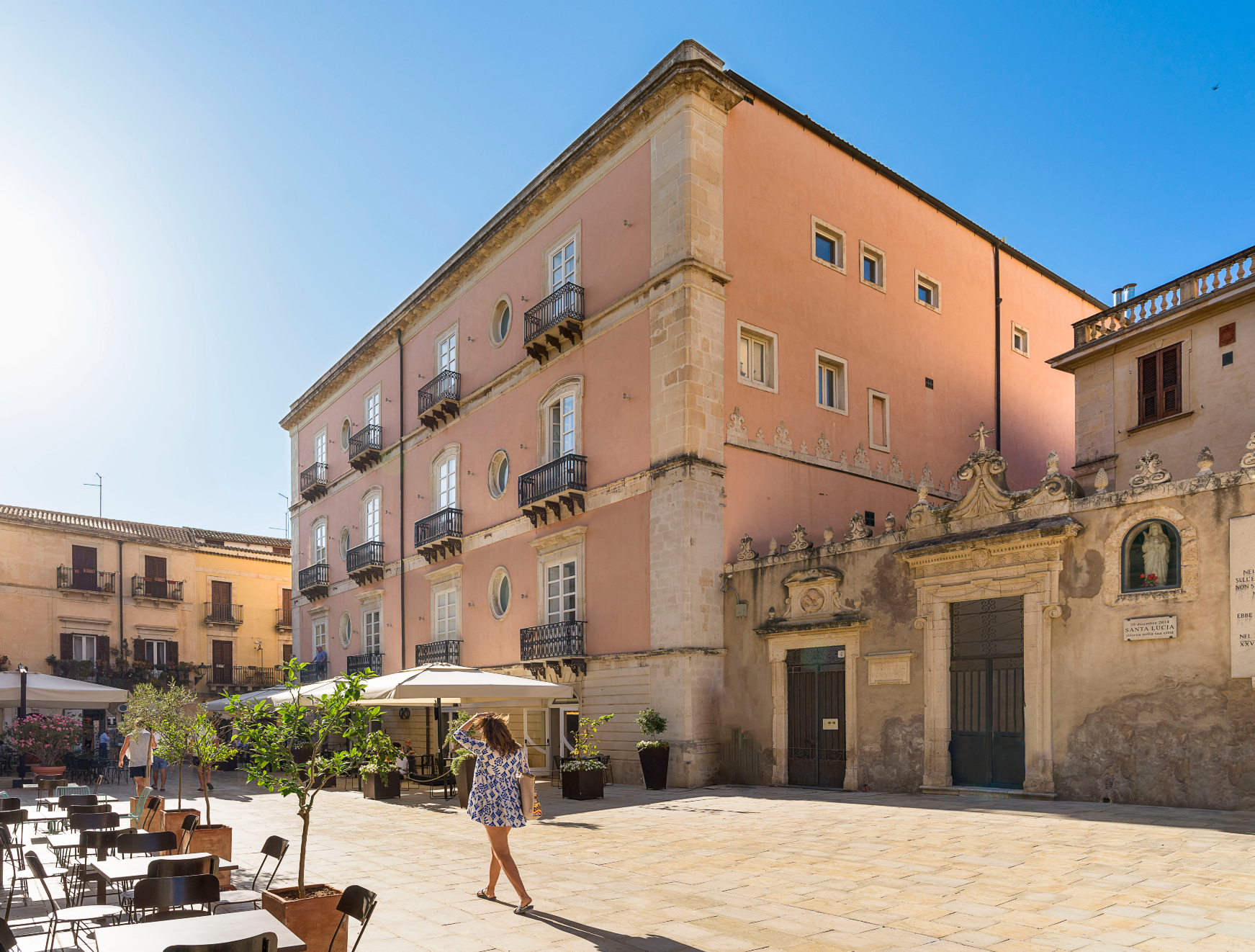 阿尔忒弥斯宫殿度假酒店 - VRetreats-官方