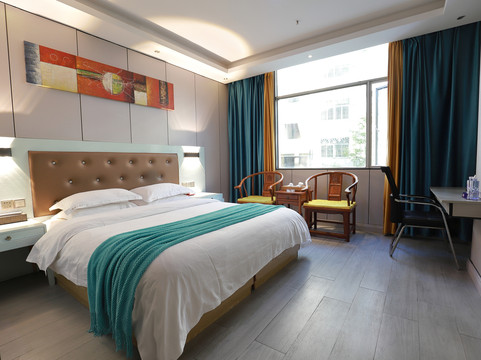 仙游金泰来酒店（仙游汽车站三凌广场店））