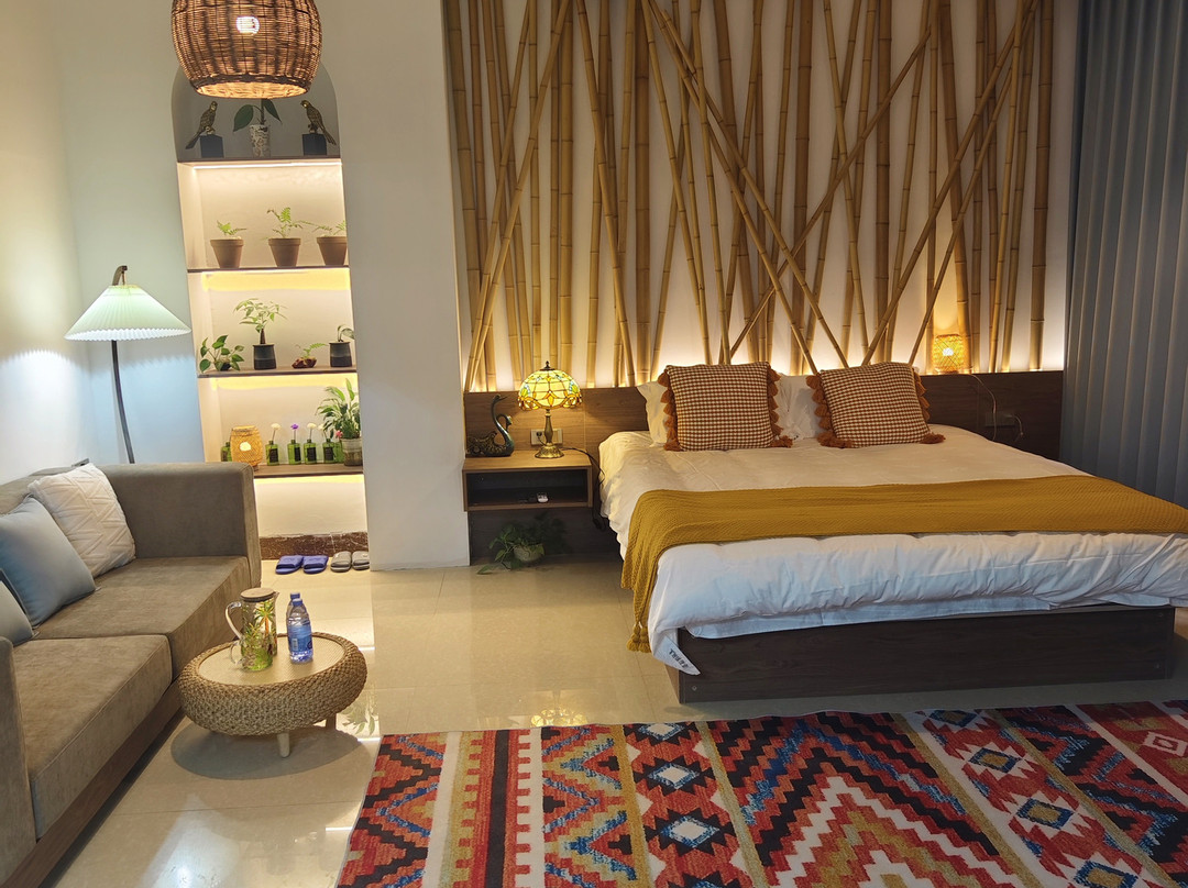 象州美丽湾温泉酒店