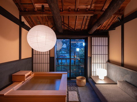 Nazuna Kyoto Higashihonganji