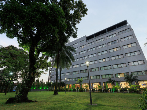 柯那克里酒店住宿-Riviera Royal Hotel