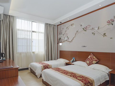 打洛浙东商务酒店