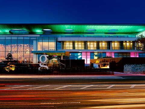The g Hotel & Spa