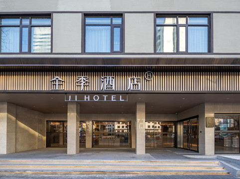 全季酒店(上海新天地店)主图